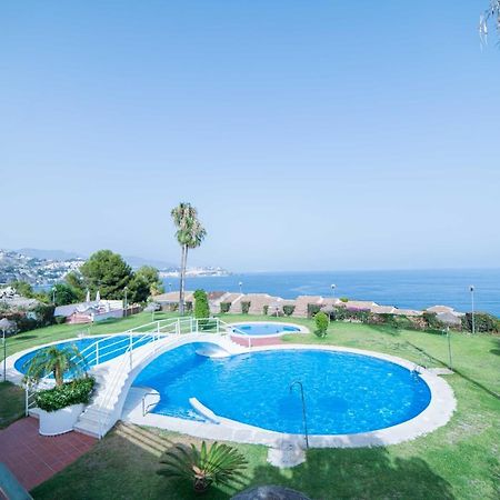 Alma De Marina Apartment ลาเอร์ราดูรา ภายนอก รูปภาพ