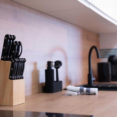 Alma De Marina Apartment ลาเอร์ราดูรา ภายนอก รูปภาพ