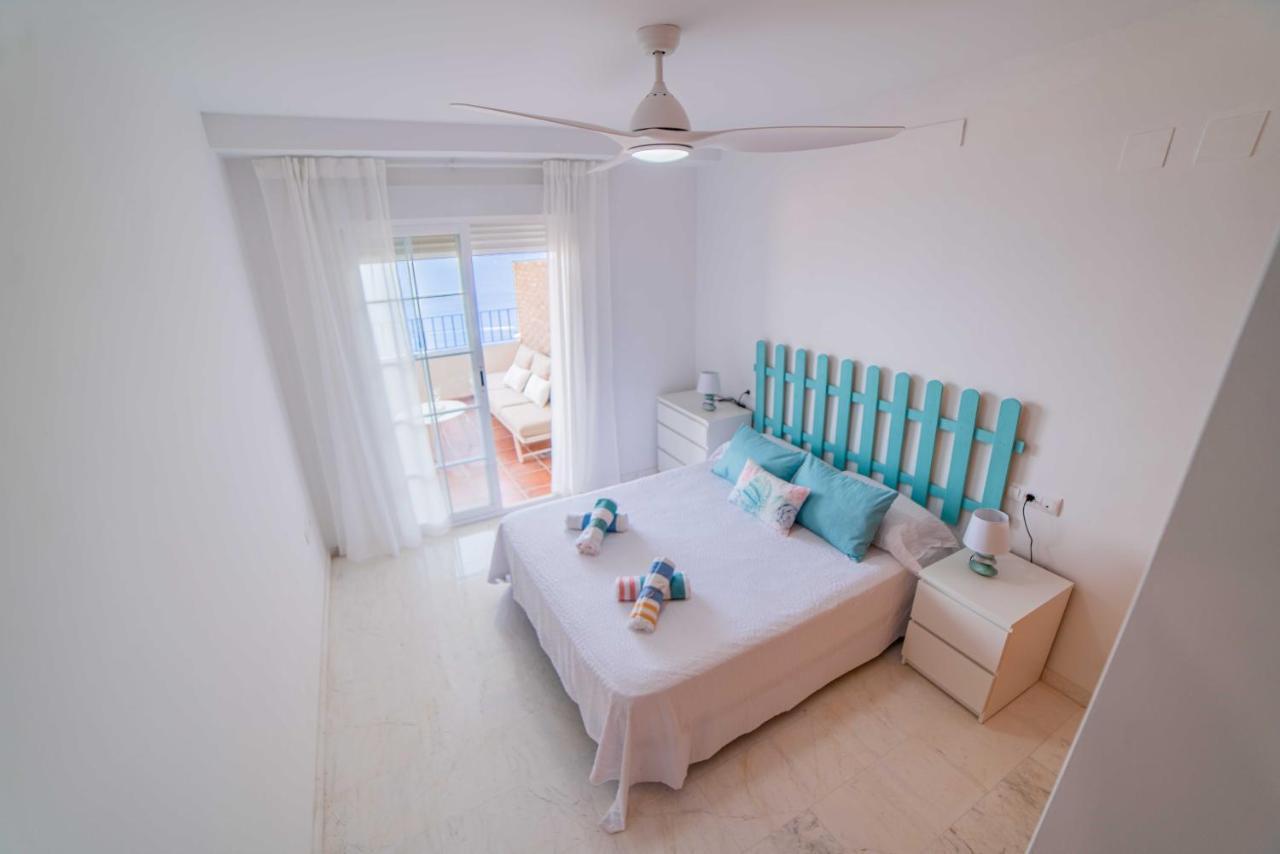 Alma De Marina Apartment ลาเอร์ราดูรา ภายนอก รูปภาพ