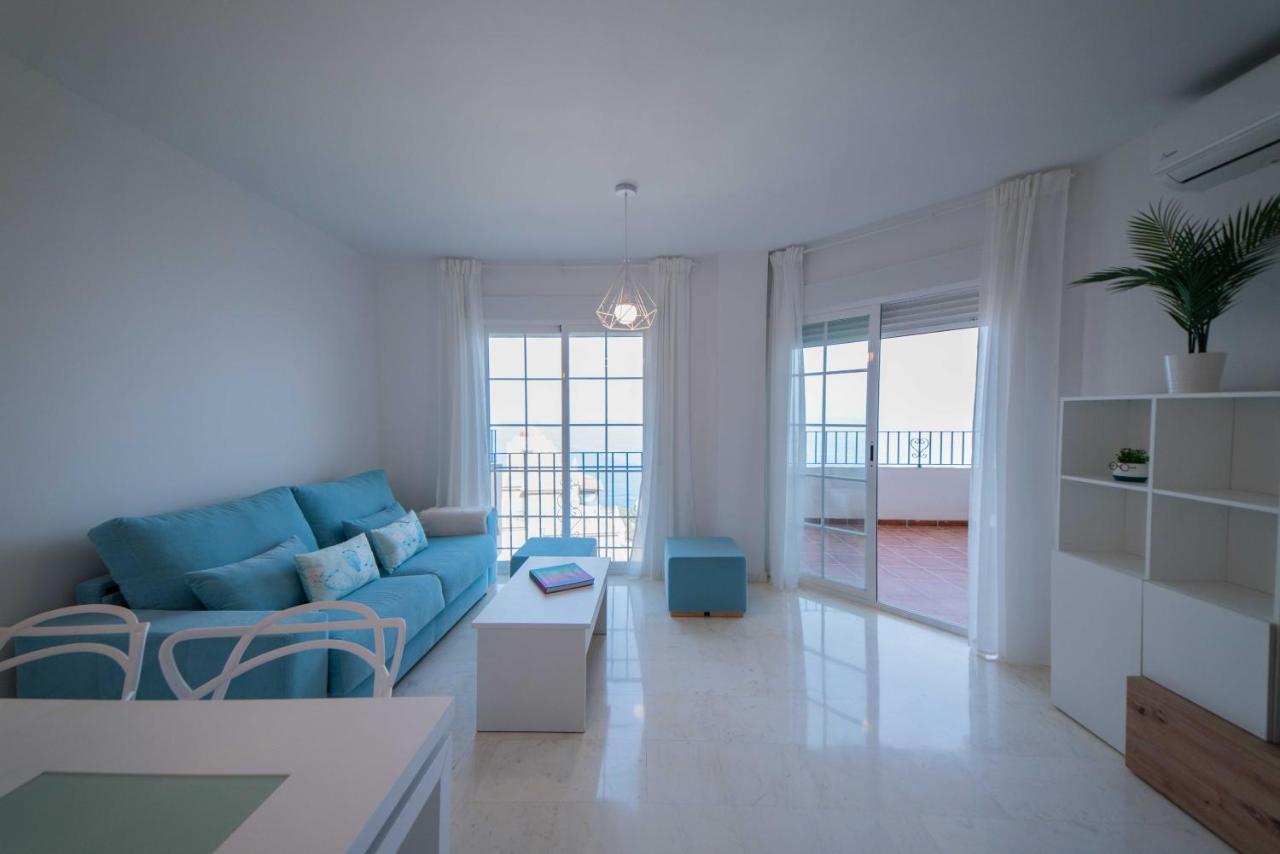 Alma De Marina Apartment ลาเอร์ราดูรา ภายนอก รูปภาพ