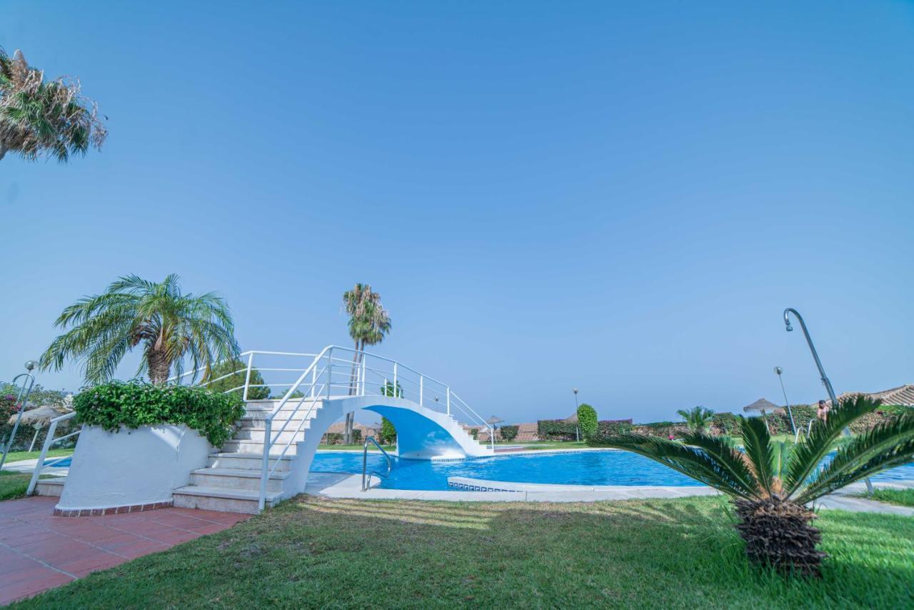Alma De Marina Apartment ลาเอร์ราดูรา ภายนอก รูปภาพ
