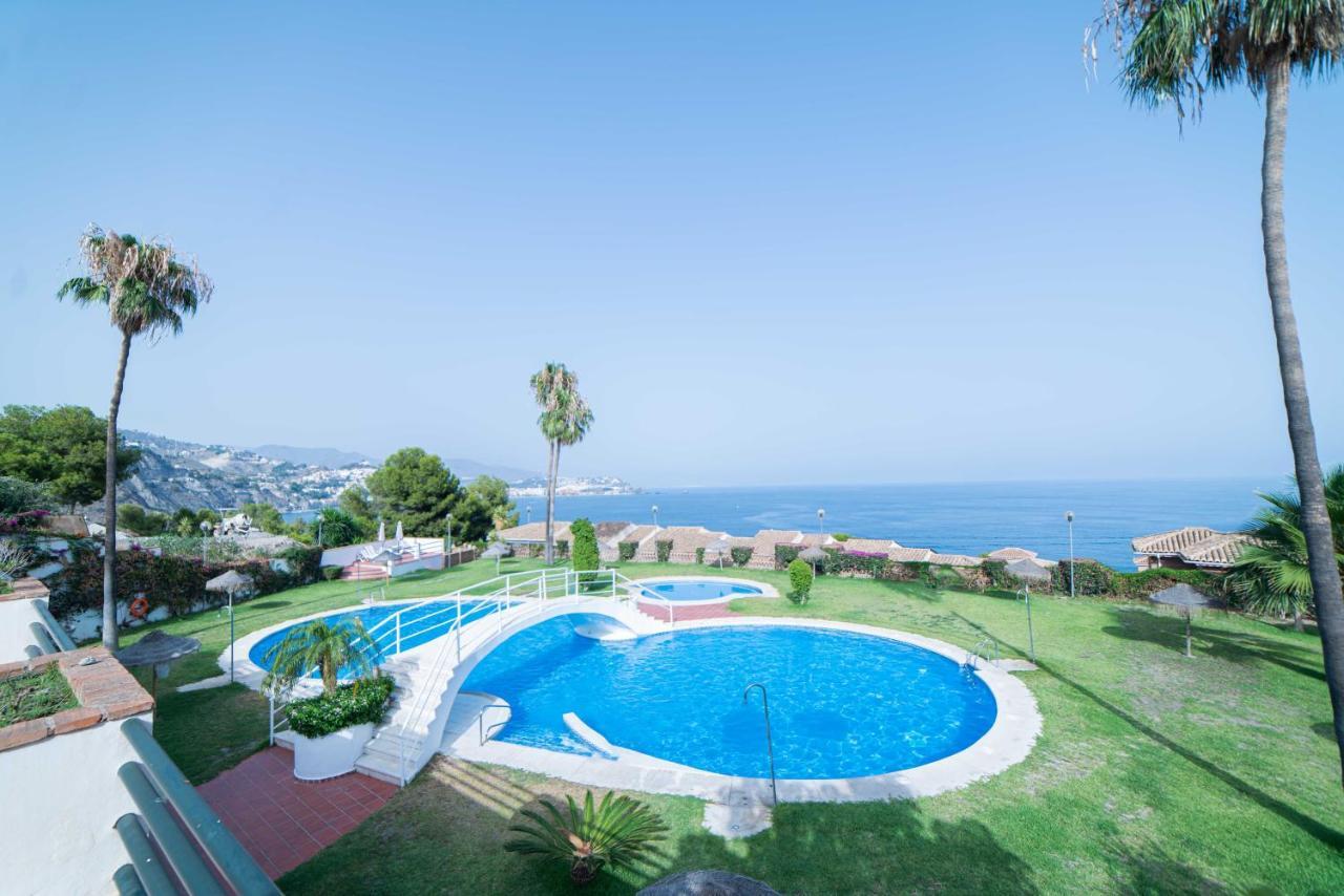 Alma De Marina Apartment ลาเอร์ราดูรา ภายนอก รูปภาพ