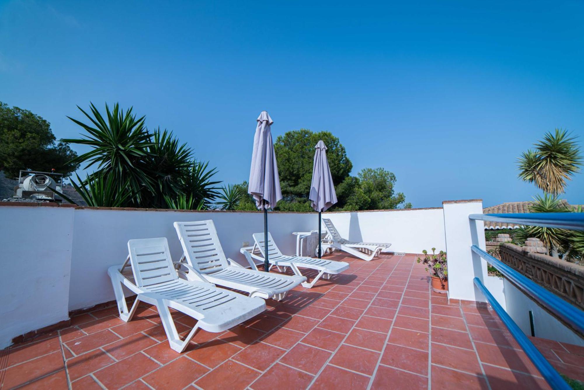 Alma De Marina Apartment ลาเอร์ราดูรา ภายนอก รูปภาพ