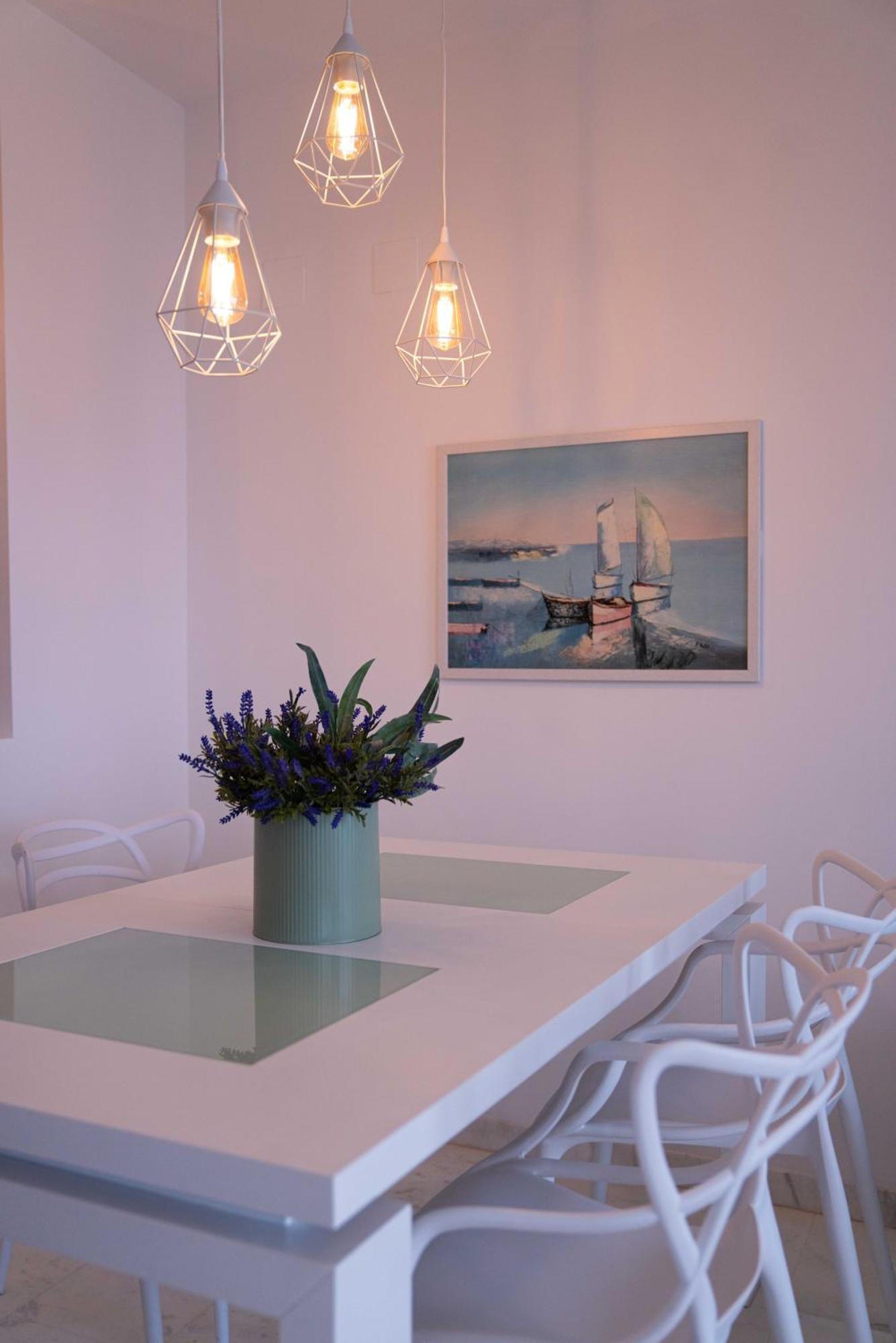 Alma De Marina Apartment ลาเอร์ราดูรา ภายนอก รูปภาพ