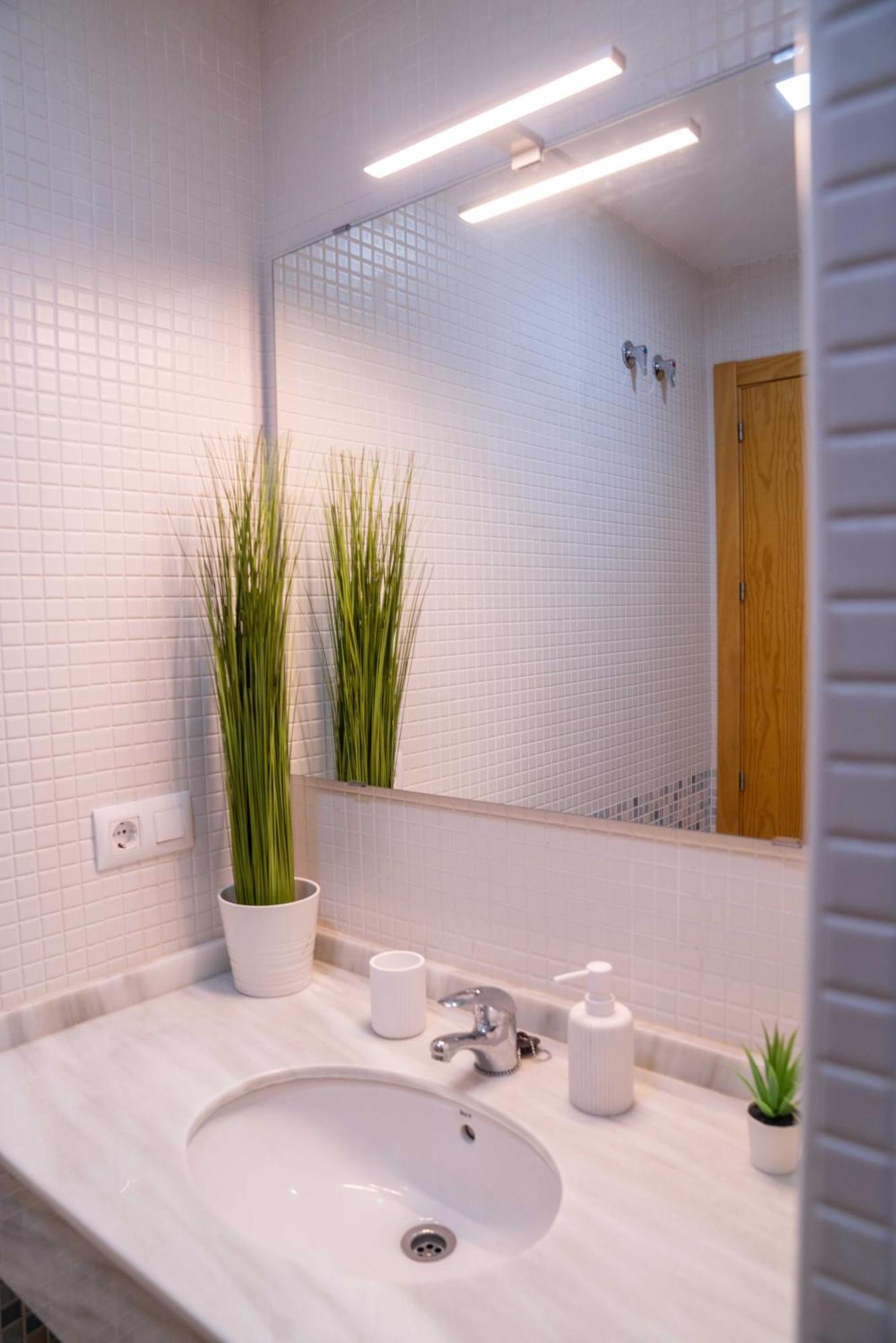 Alma De Marina Apartment ลาเอร์ราดูรา ภายนอก รูปภาพ