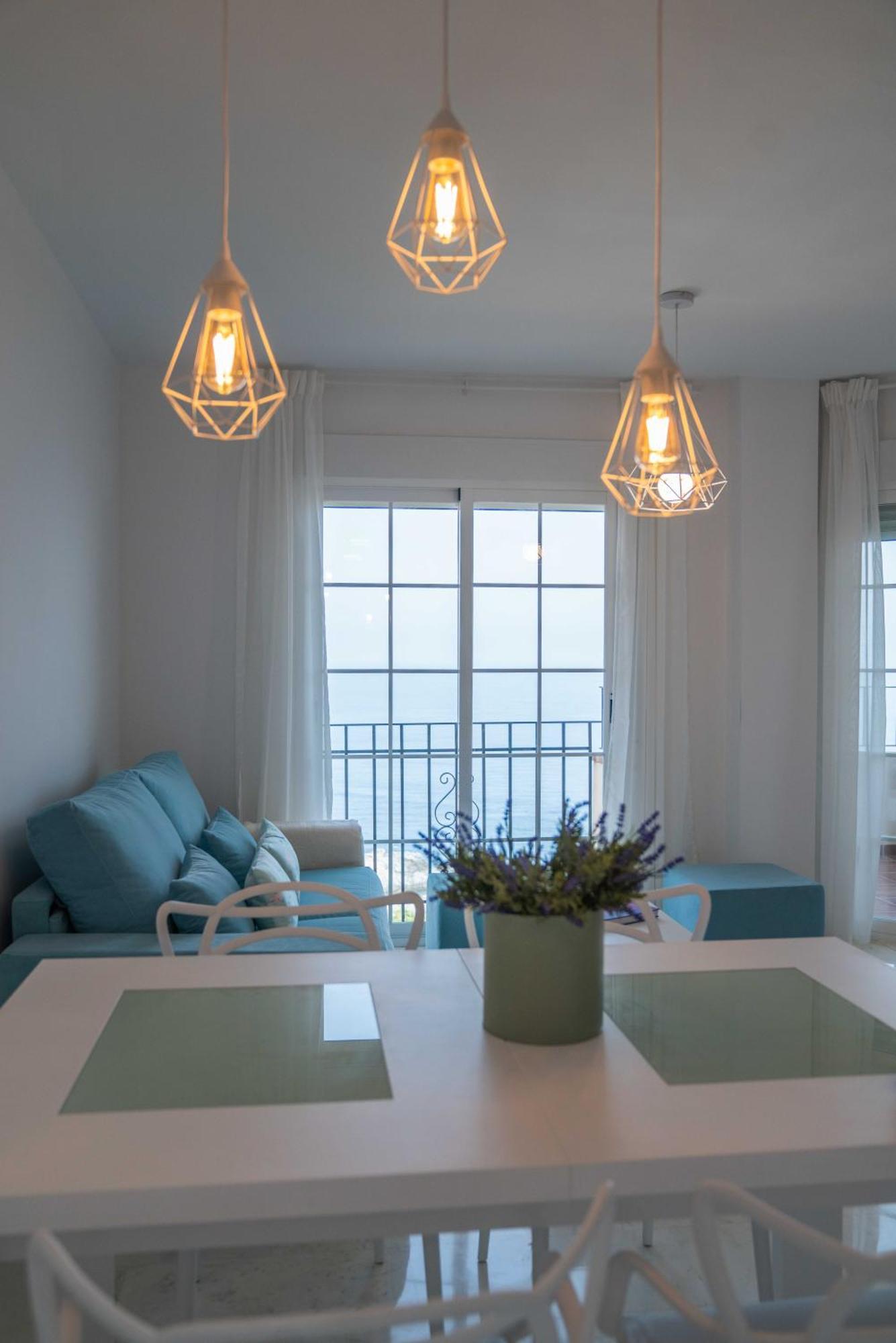 Alma De Marina Apartment ลาเอร์ราดูรา ภายนอก รูปภาพ