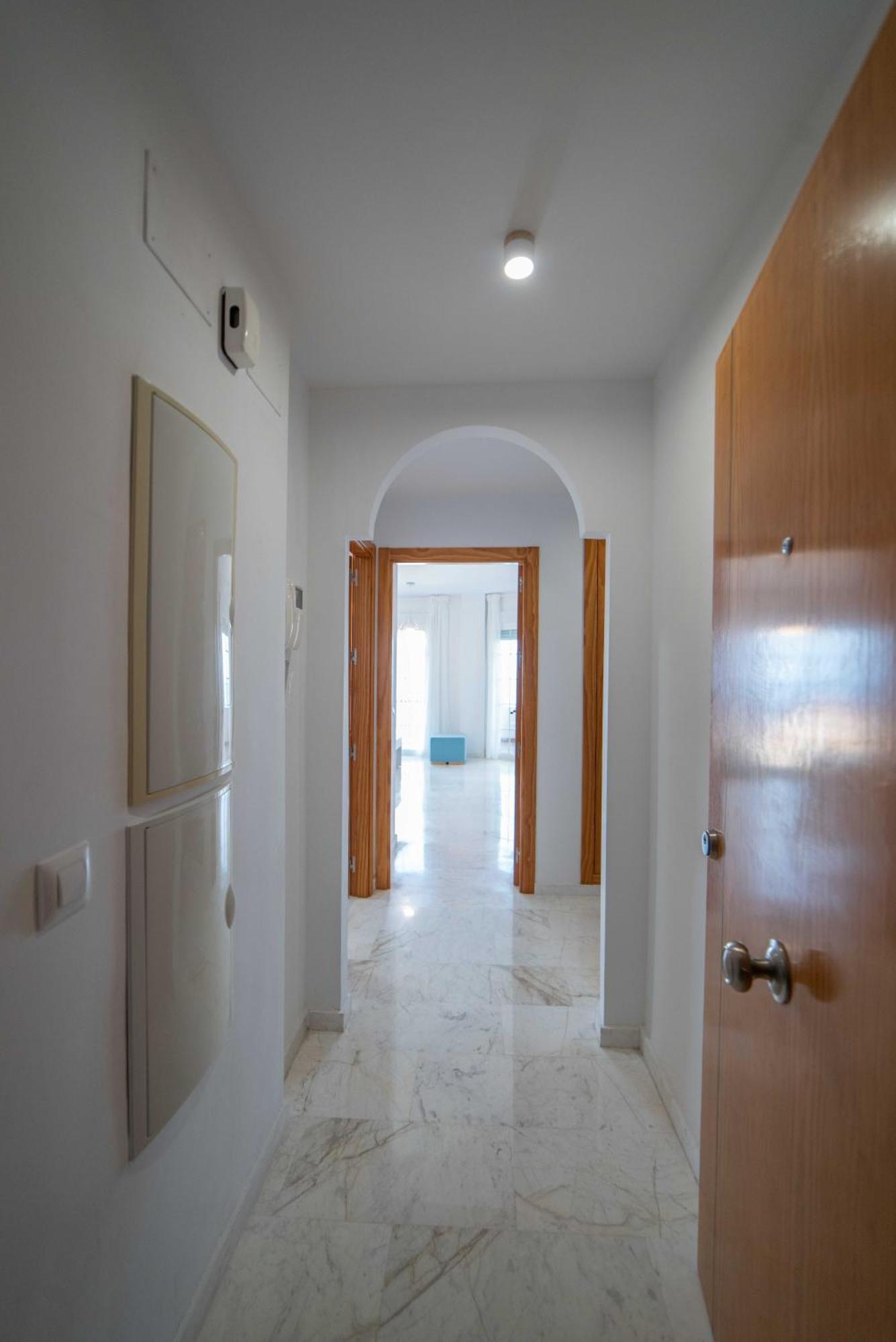 Alma De Marina Apartment ลาเอร์ราดูรา ภายนอก รูปภาพ