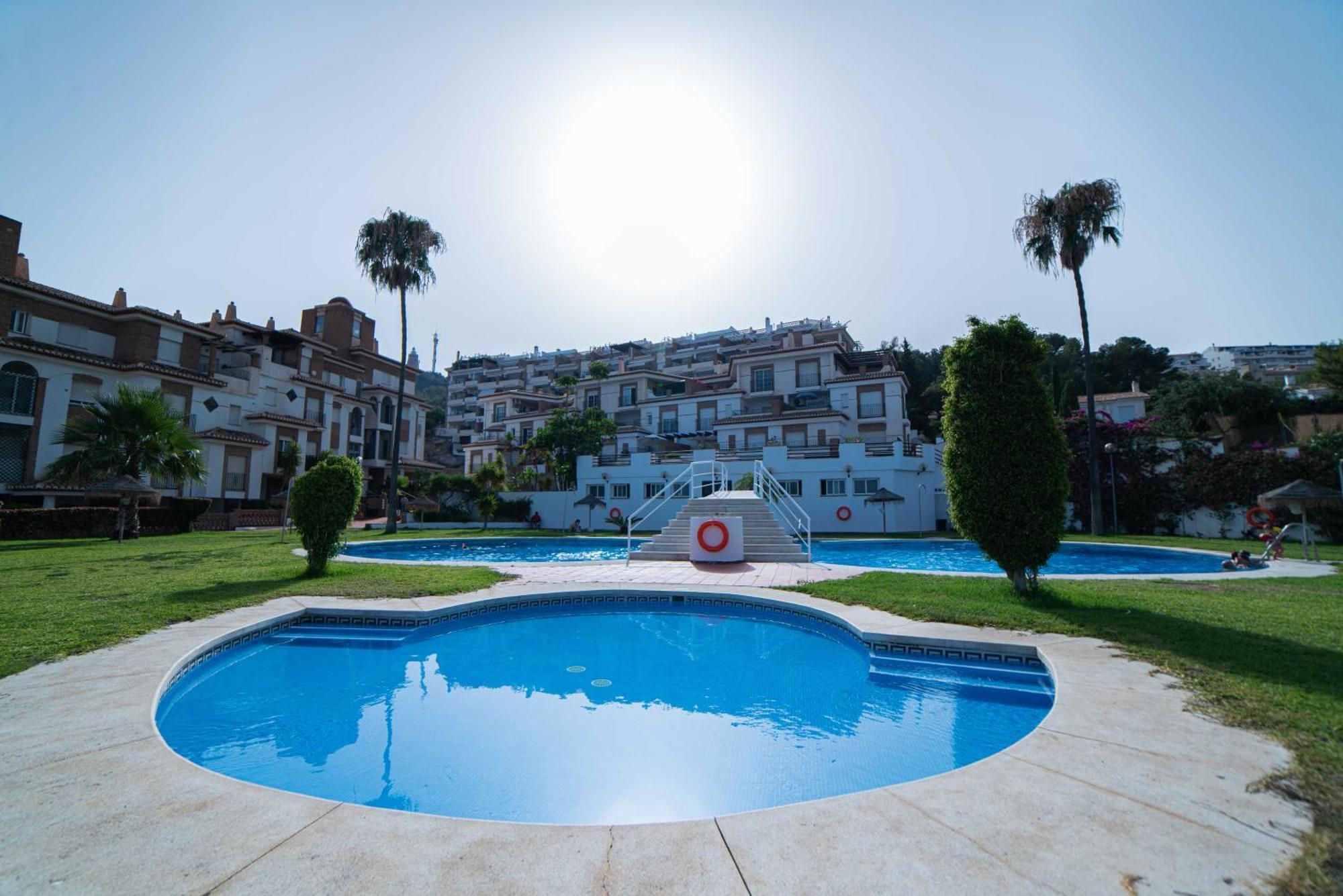 Alma De Marina Apartment ลาเอร์ราดูรา ภายนอก รูปภาพ